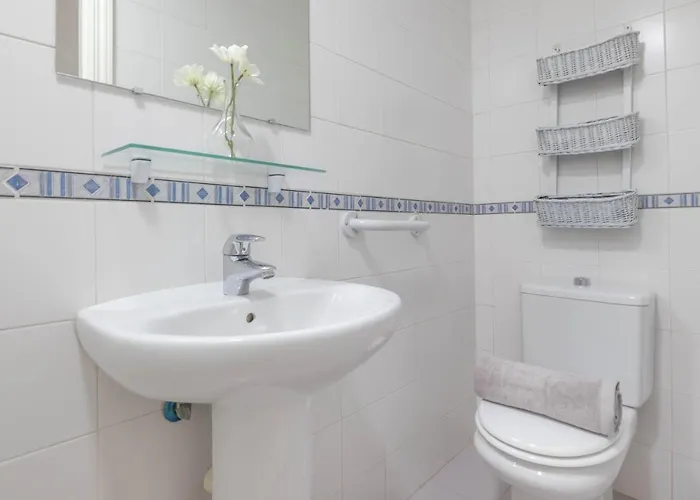 Lll Apartment Estepona