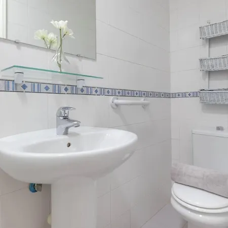 Lll Apartmán Estepona