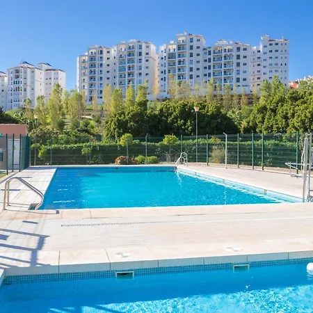 Lll Apartmán Estepona