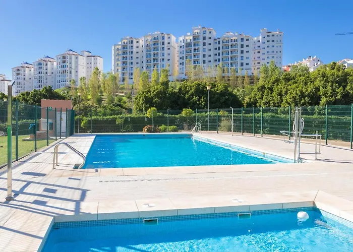 Lll Apartman Estepona